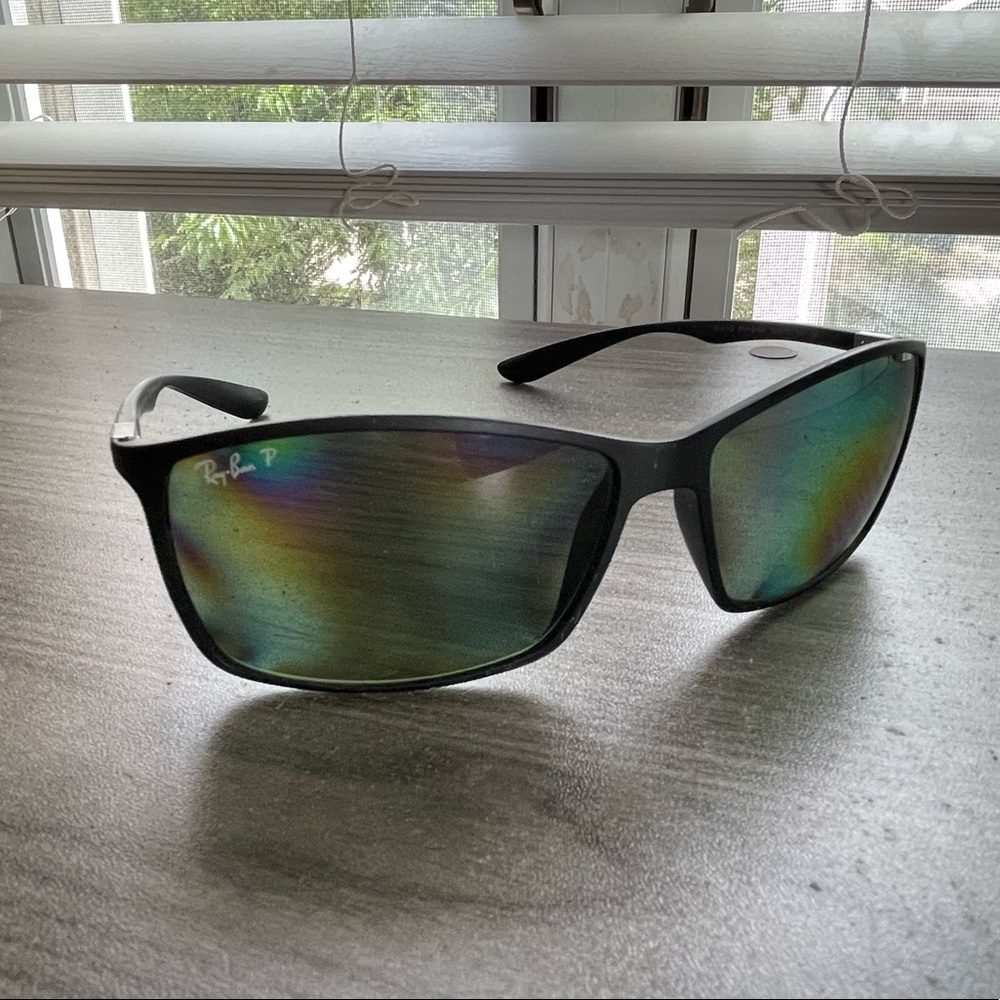 Ray-Ban Polarized Sunglasses